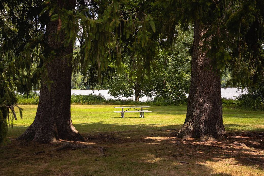 Haddam Meadows State Park at Paramount Wellness Retreat