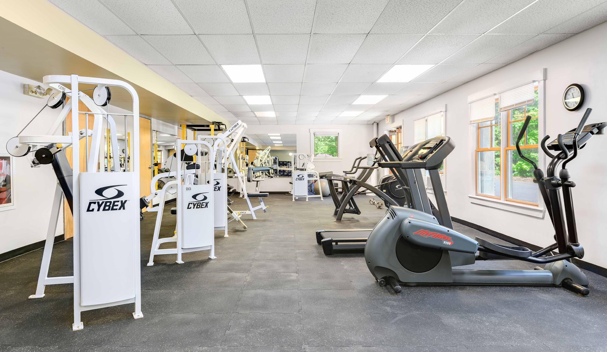 Spring Hill Recovery Center