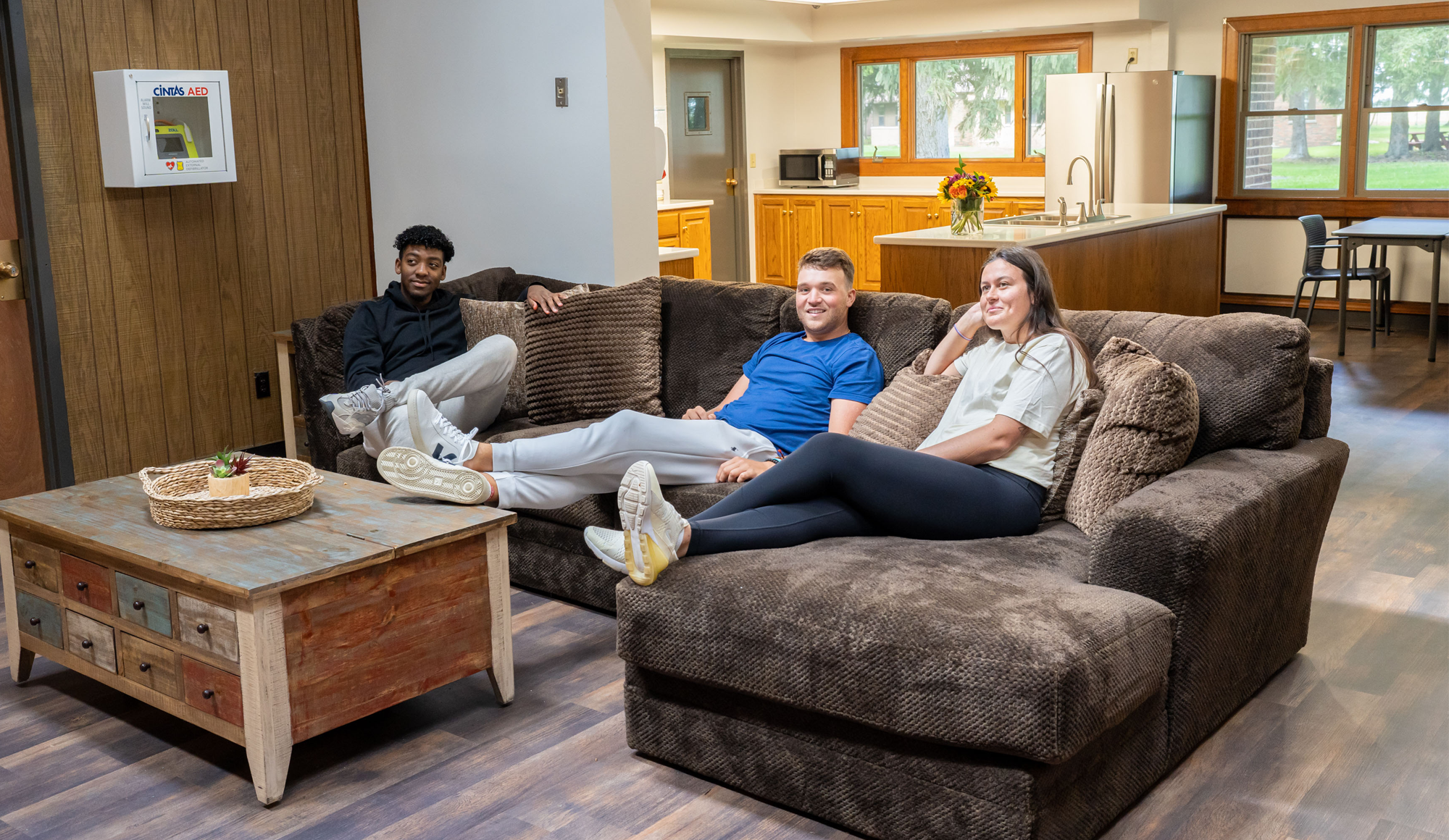 Ohio Recovery Center
